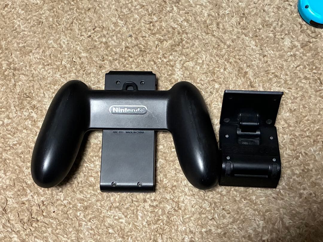 Nintendo ニンテンドースイッチ Switch