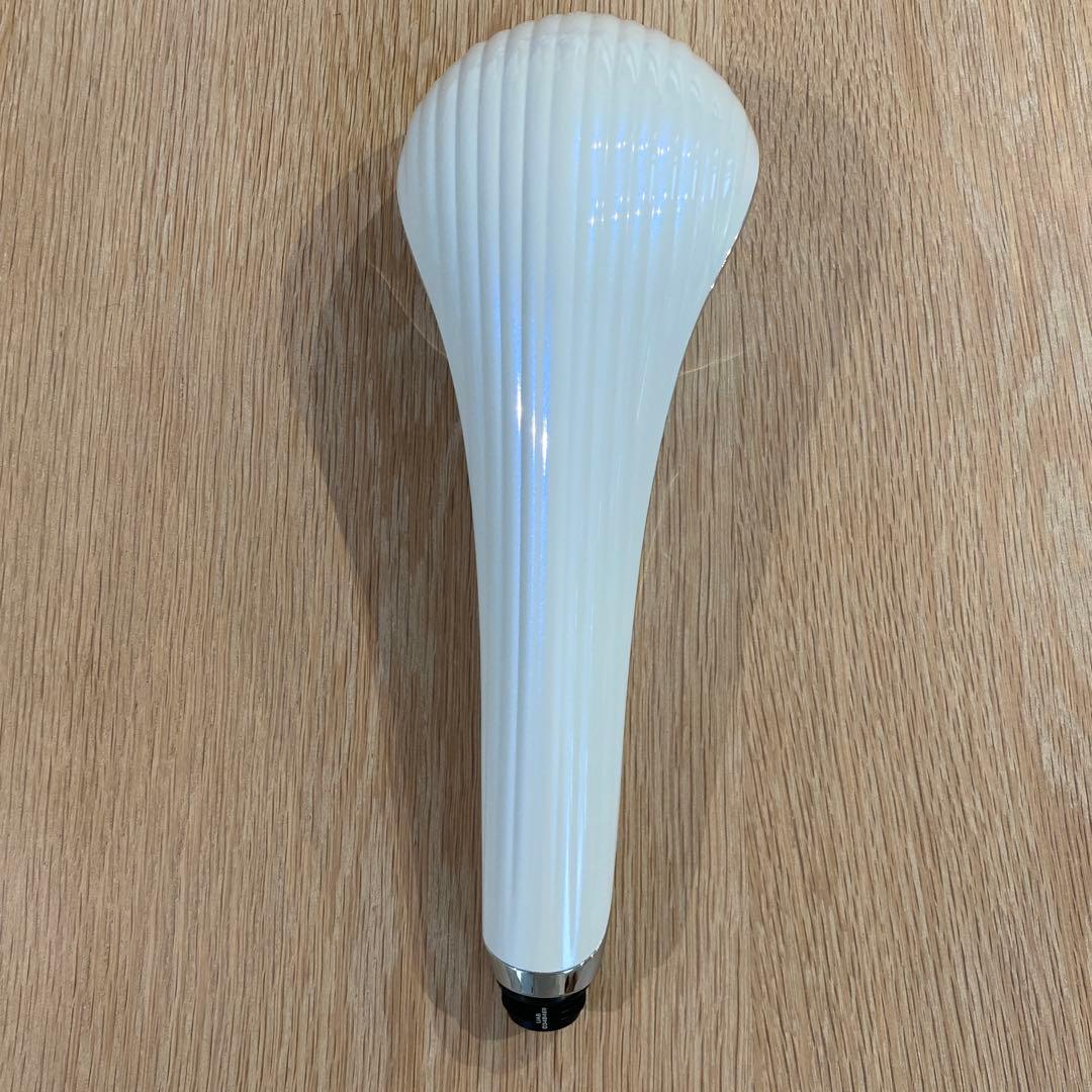 ReFa FINEBUBBLE U リファ ファインバブルU シャワーヘッド