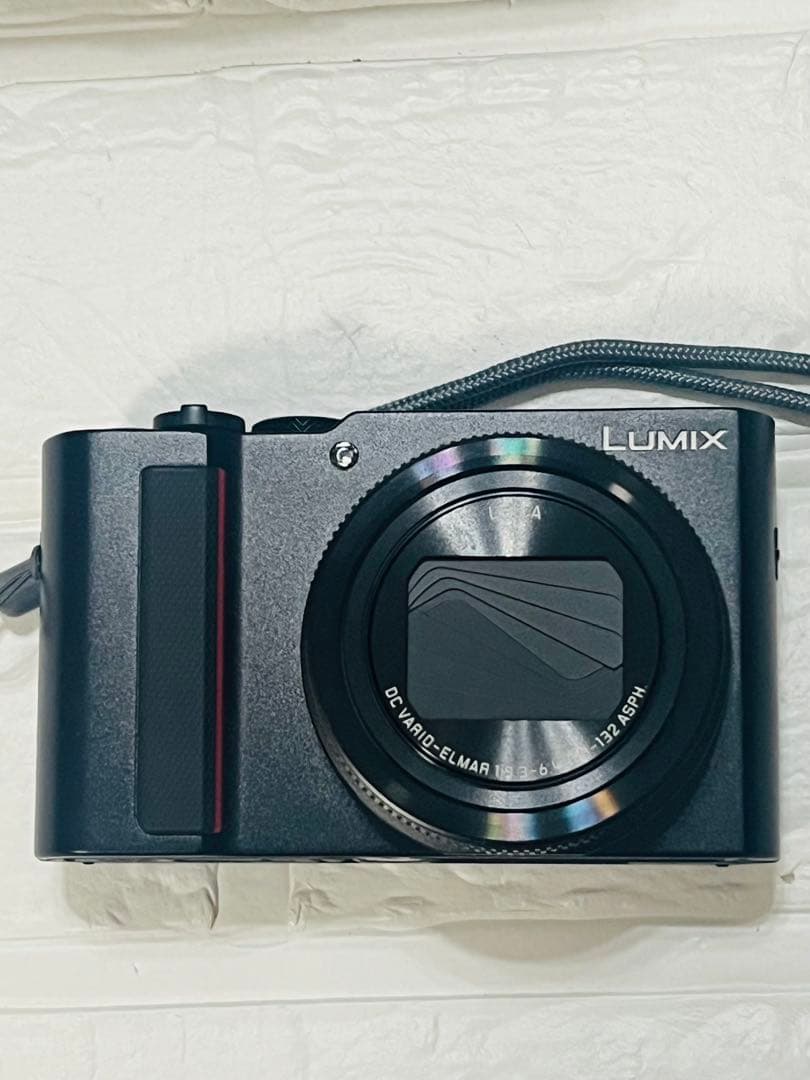 Panasonic パナソニック LUMIX DC-TX2