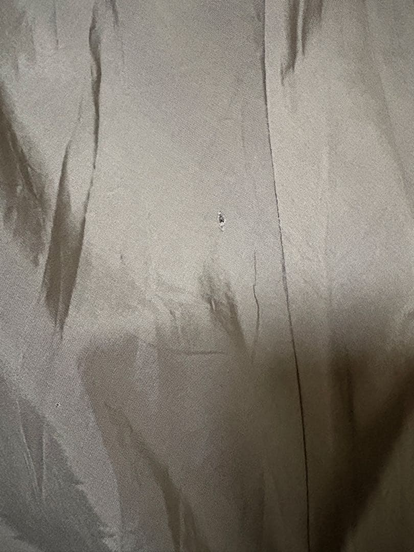 トリココムデギャルソン　モチーフスカート　ウール　ビンテージ　Mサイズ