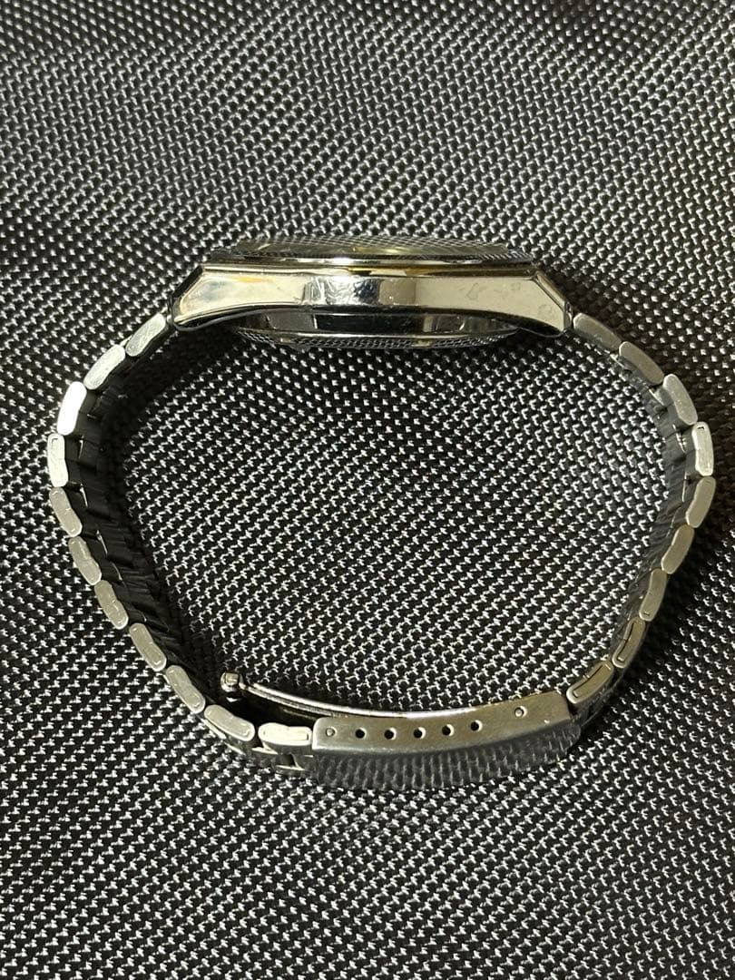 動作品　CITIZEN Crystal Seven 自動巻き メンズ時計