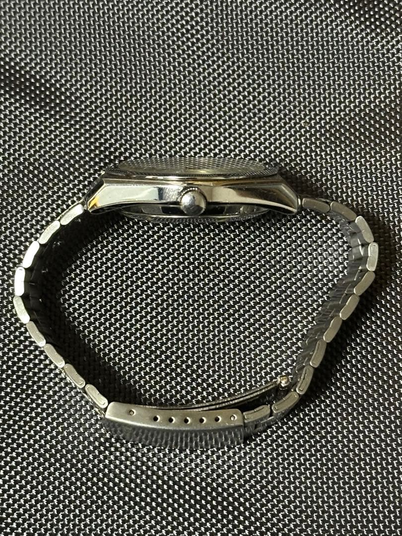 動作品　CITIZEN Crystal Seven 自動巻き メンズ時計