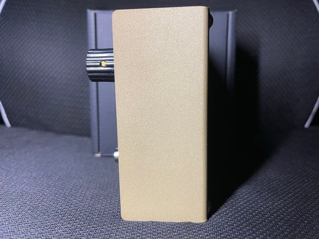 organic sounds chronos (新品同様)