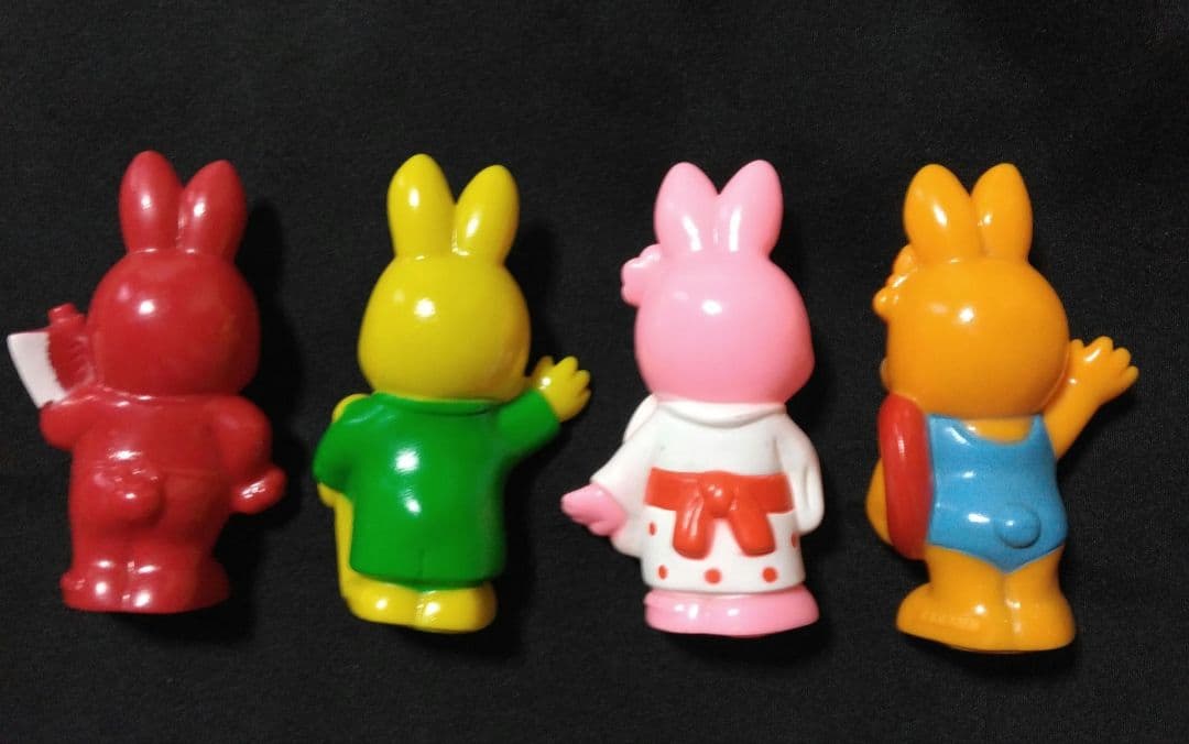 ボルサリーノ ◆12ヶ月ピョンちゃん コンプリートコレクション