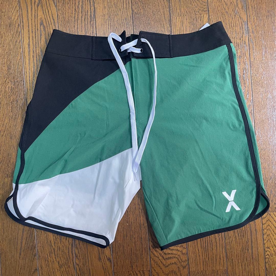 VEATM ステージショーツ