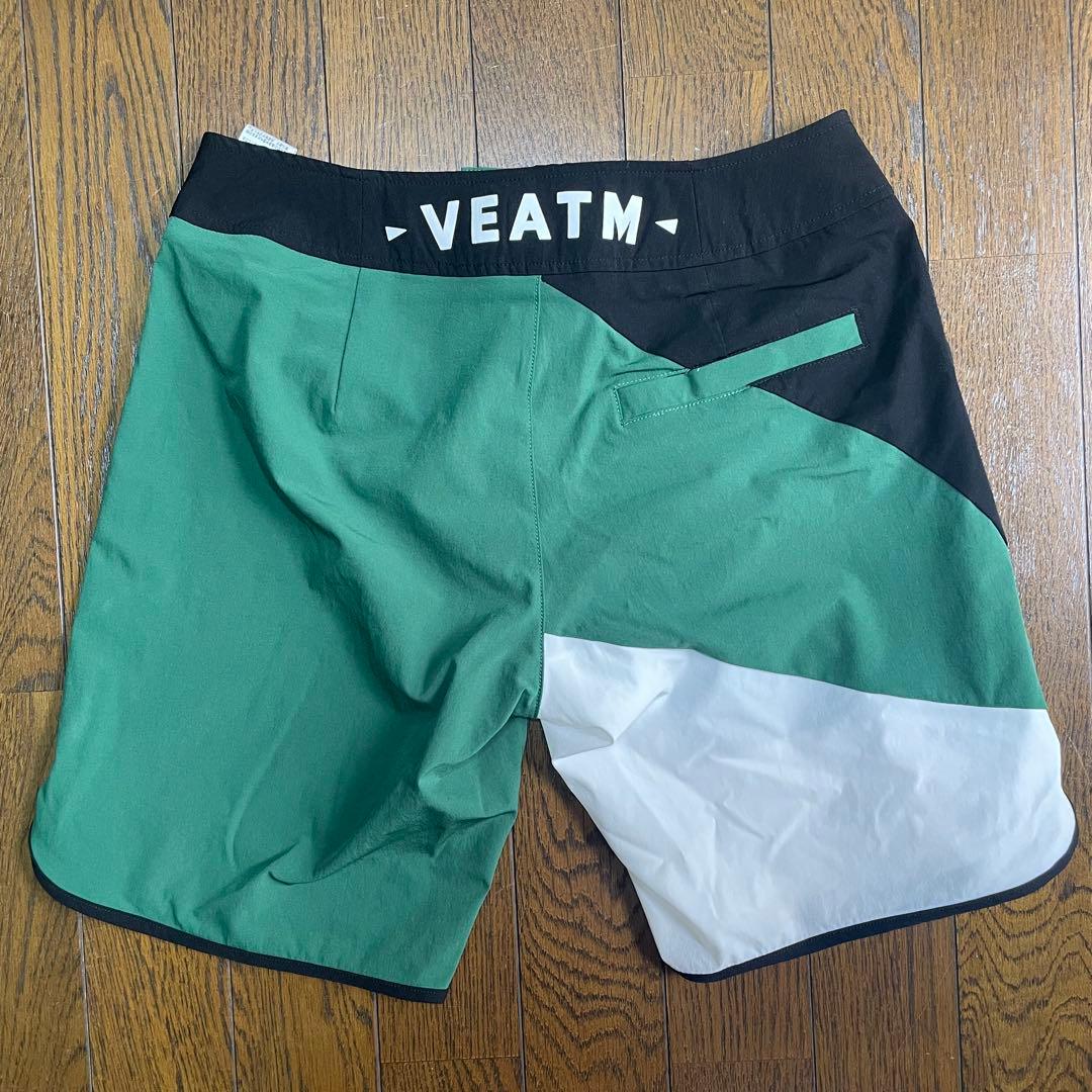 VEATM ステージショーツ