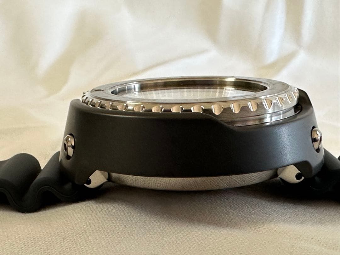 セイコー プロスペックス55周年記念 1100本限定モデル SBDX035