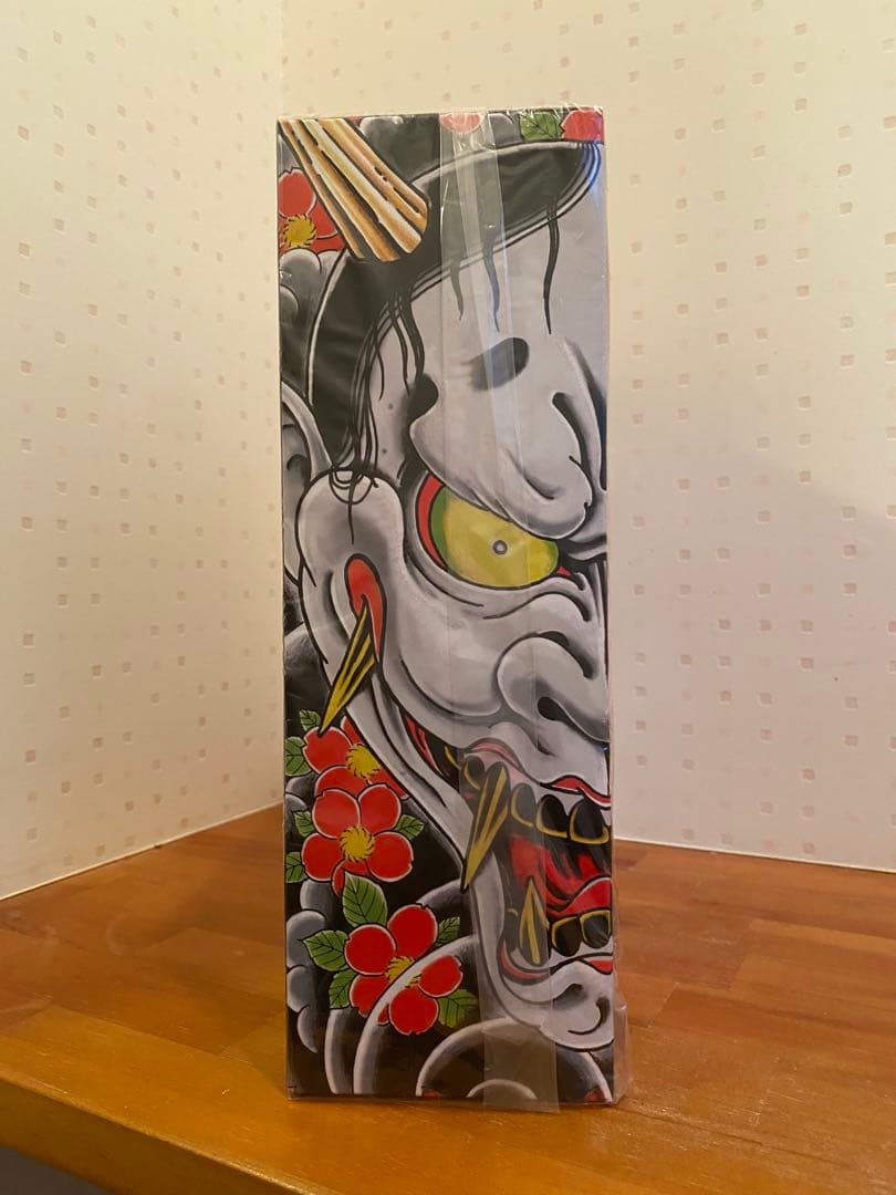 新品未開封品 シナプス 龍が如く 真島吾朗 フィギュア