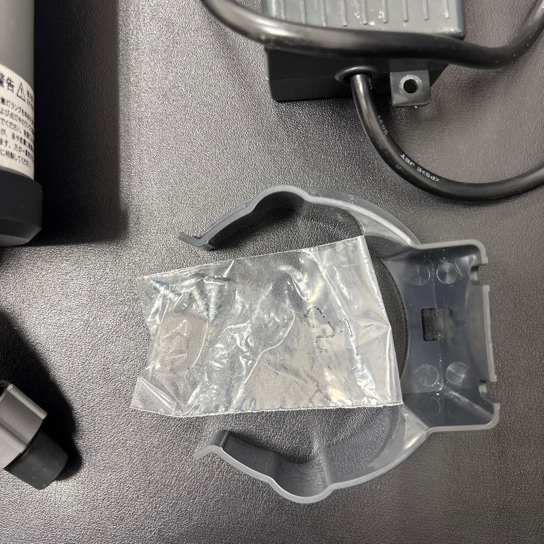 エーハイム　殺菌灯　3722300 ＵＶ５００