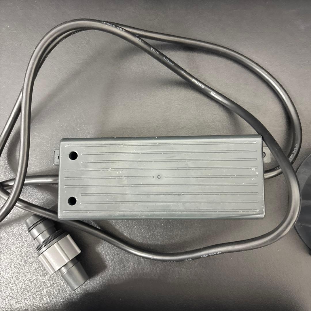 エーハイム　殺菌灯　3722300 ＵＶ５００