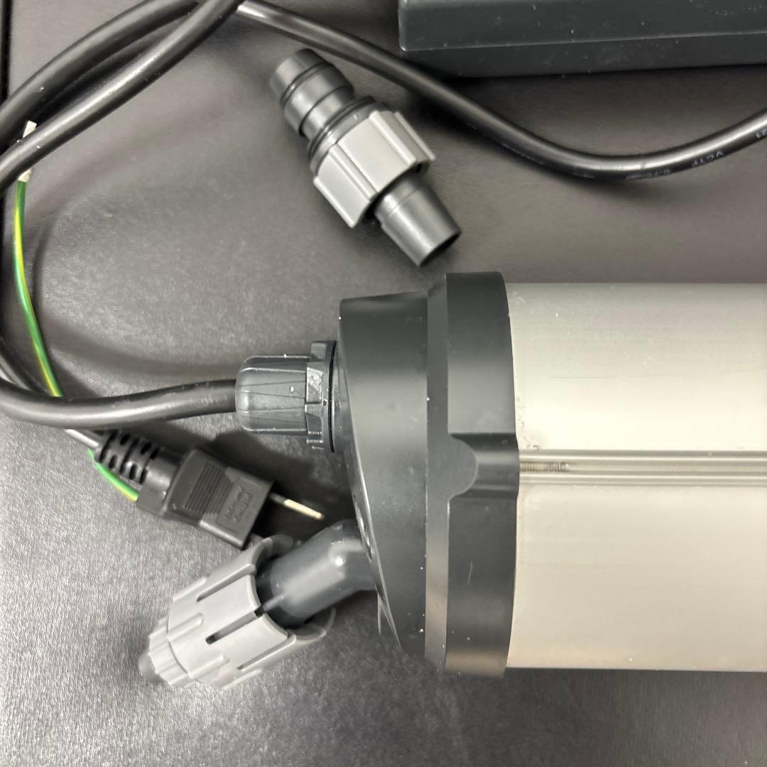 エーハイム　殺菌灯　3722300 ＵＶ５００