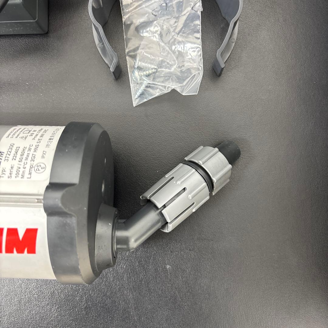 エーハイム　殺菌灯　3722300 ＵＶ５００