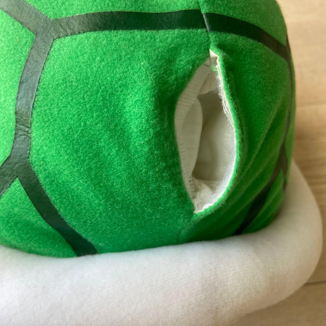 希少任天堂　ノコノコ音声付ぬいぐるみ　レトロ　非売品　スーパーマリオブラザーズ