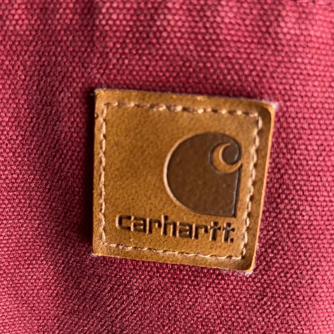 ジャケット・アウター Carhartt J130 DKR Active Jacket 2XL Fade