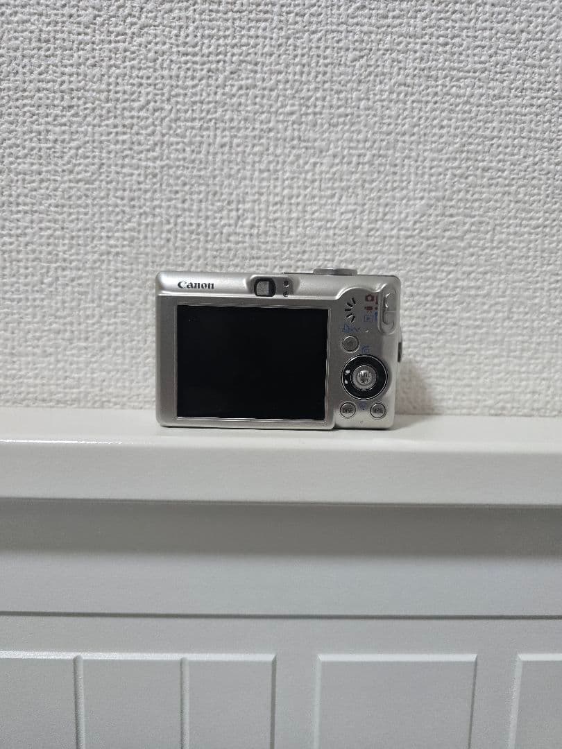 Canon IXY DIGITAL 70 キャノンコンデ ジデジカメカメラ