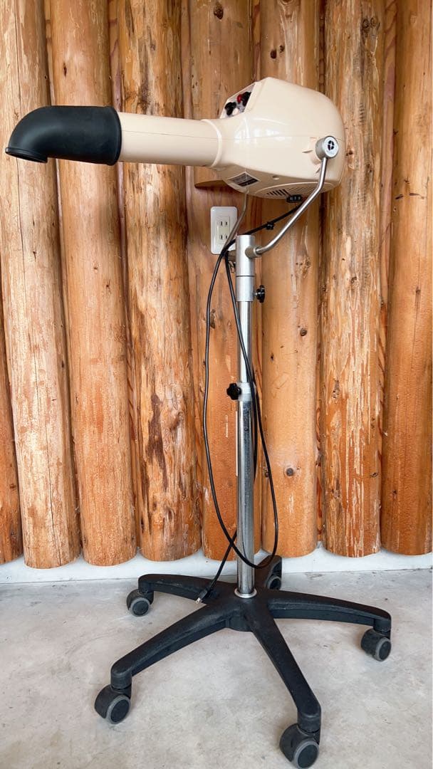 ホッタ◆PRO-TECH◆ターボドライヤー◆トリミング◆ ペット用ドライヤー