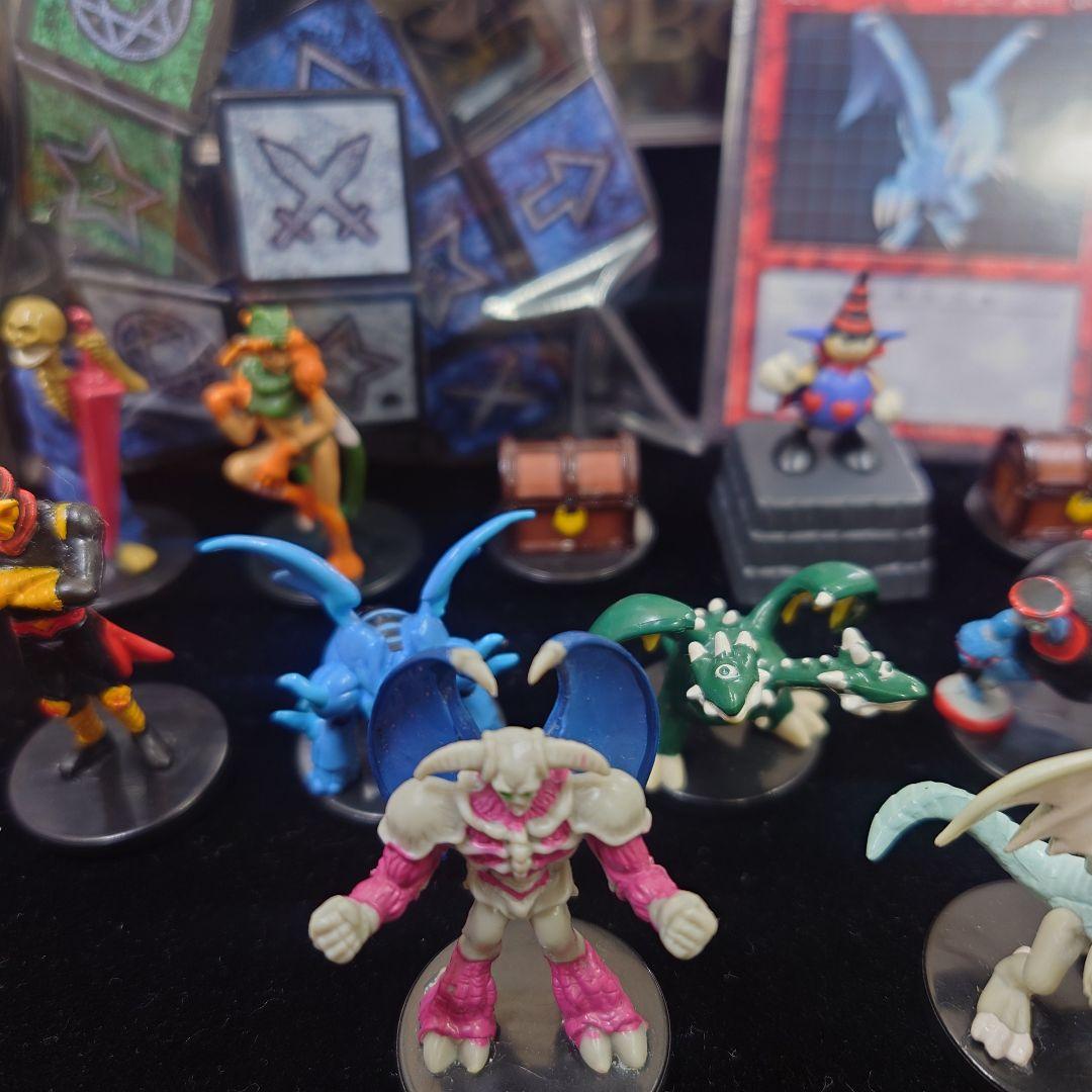 【希少】ダンジョンダイスモンスターズ　まとめ　大量　ブルーアイズ