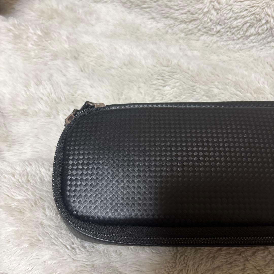 NOMADIC ブラック ペンケース ペンセット　カヴァのケース付き