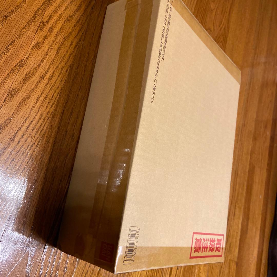 デジタルモンスターカードゲーム デジモン15thアニバーサリーボックス