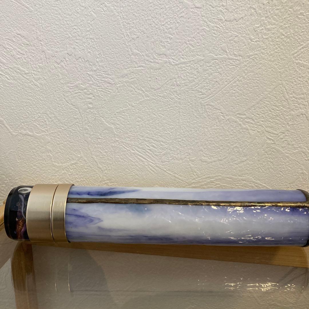 ペギー&スティーブ・キティルソン　オイル万華鏡