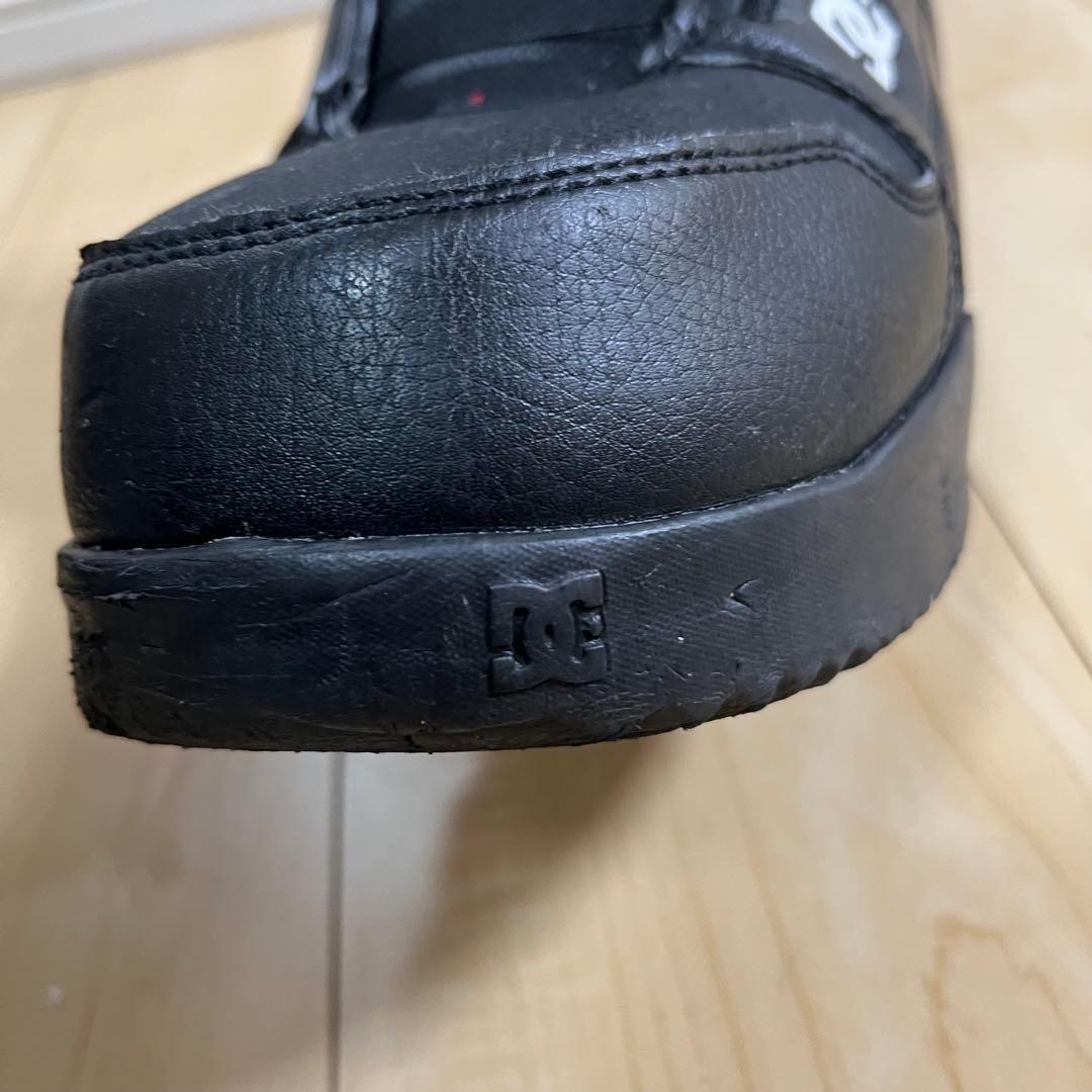 【即日発送】DC ディーシー SCOUT BOA スカウトボア 26.0cm