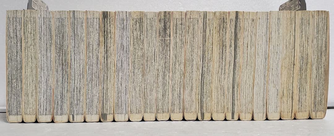 ONE PIECE 1-113巻 全巻セット