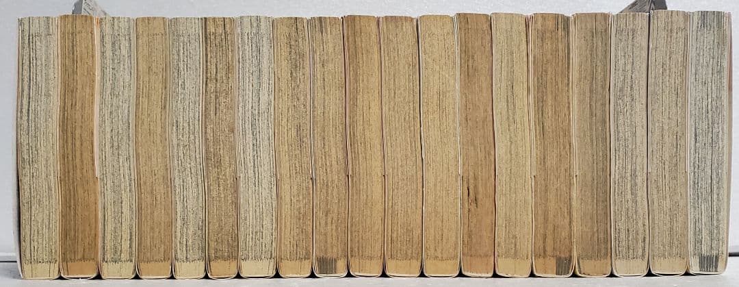 ONE PIECE 1-113巻 全巻セット