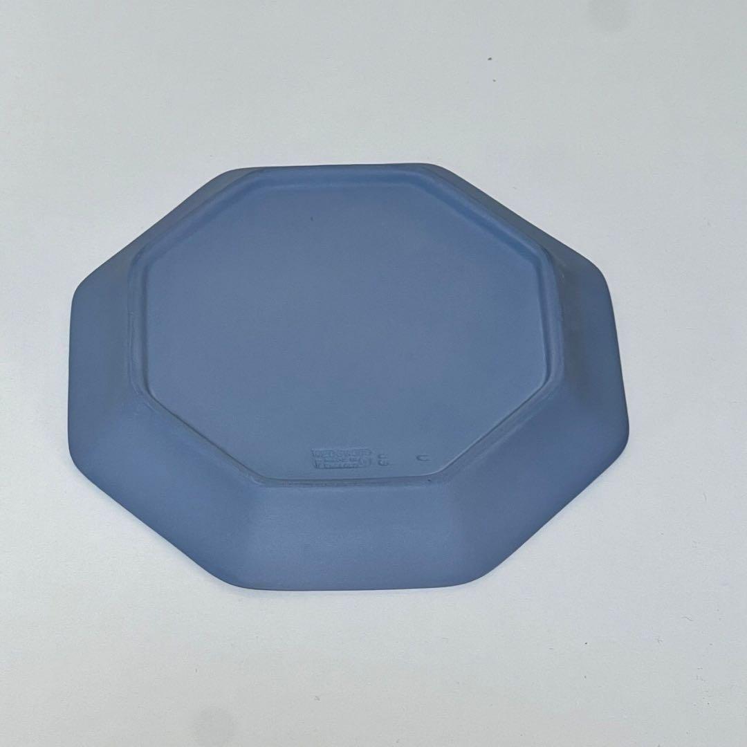 ウェッジウッド  ジャスパー ミニプレート 【m5029】