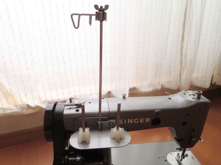 シンガー職業用ミシン　188Professional