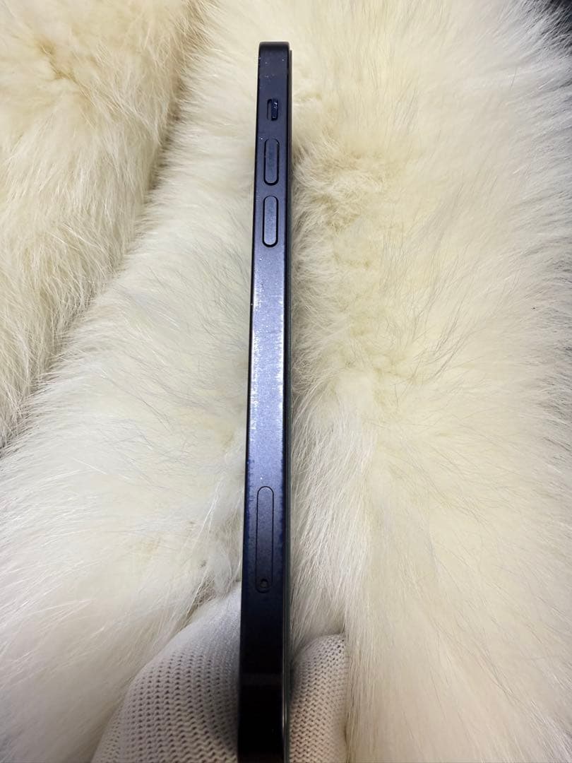 iPhone 12 128GBブラック 国内版 SIM フリー 箱付き