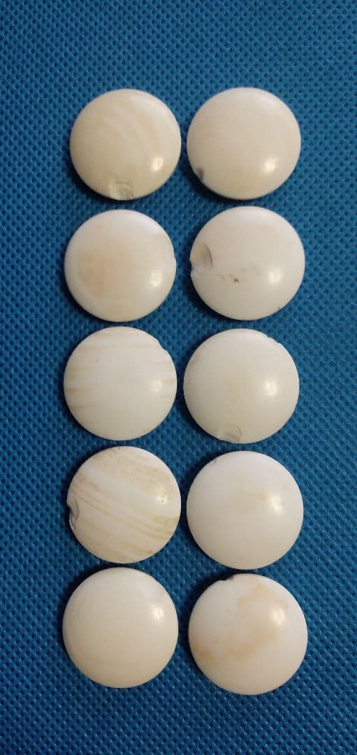 碁盤　碁石　セット