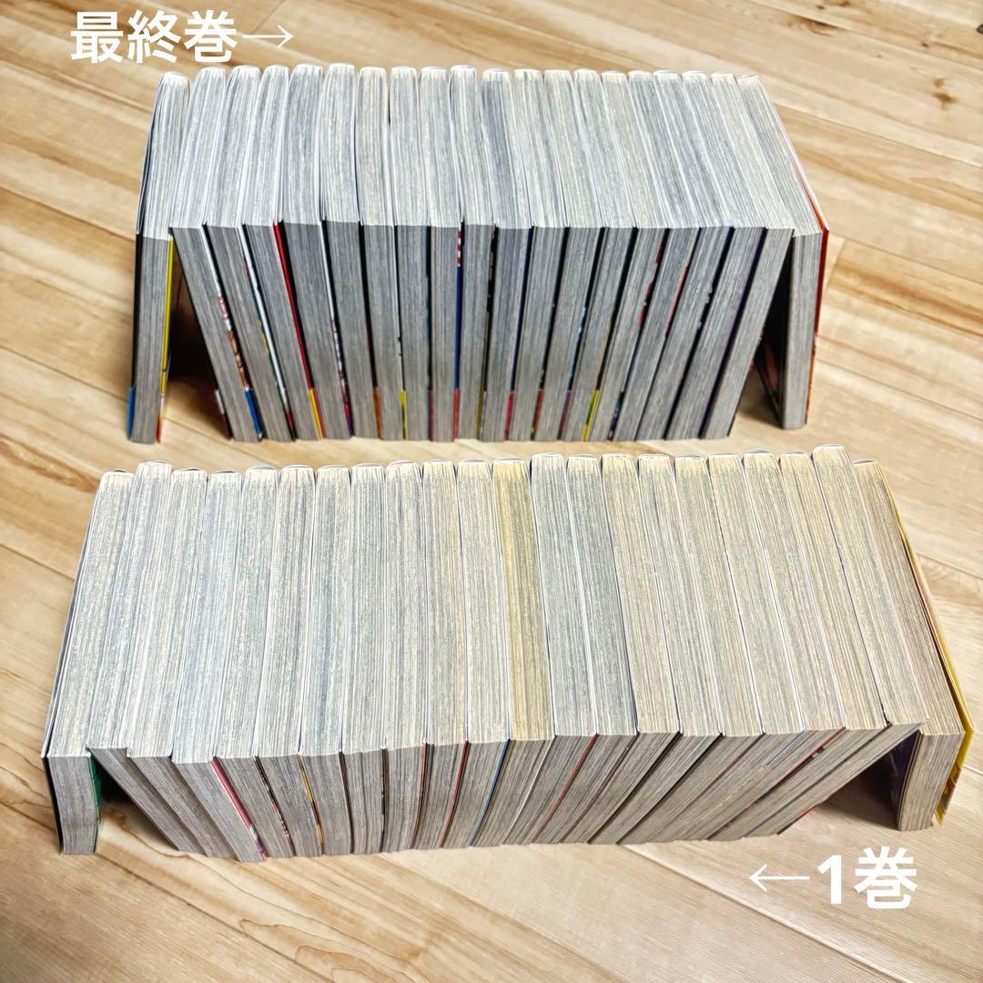 僕のヒーローアカデミア 全巻　関連本セット