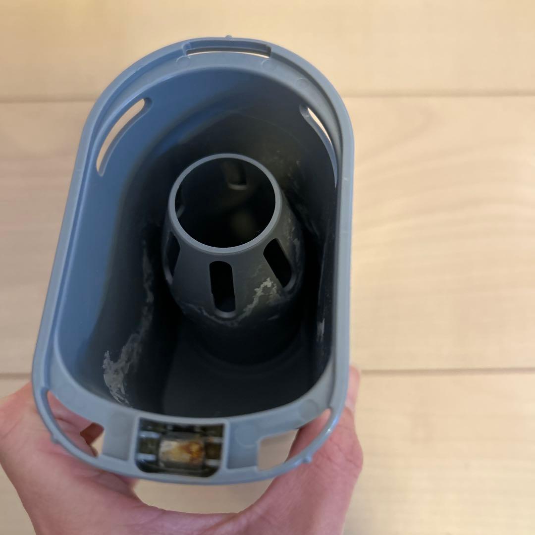 【☆cado☆】加湿器 STEM300