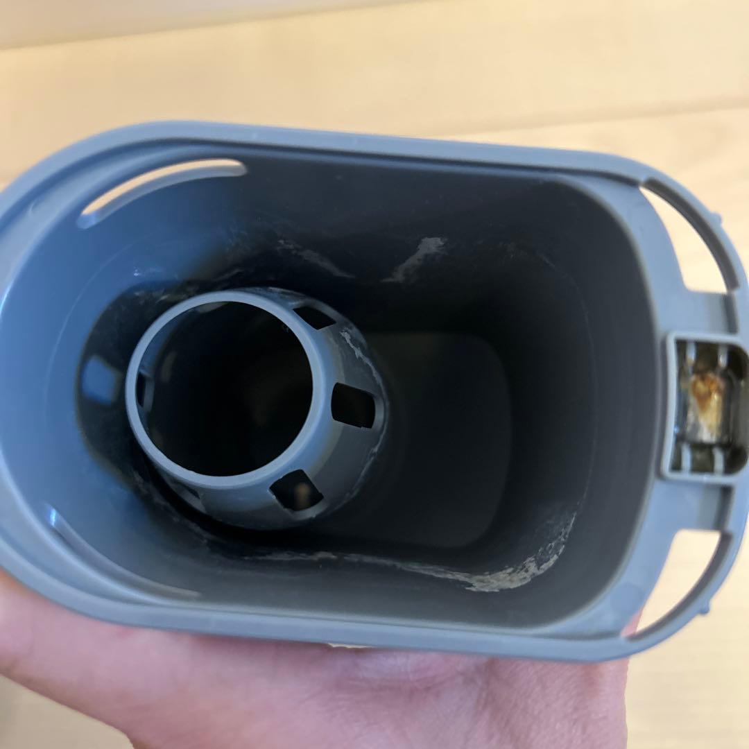 【☆cado☆】加湿器 STEM300