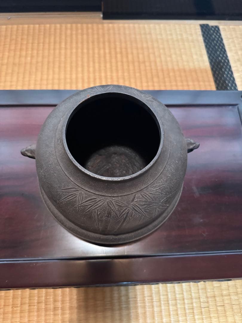 角谷一圭作　茶道具　セット