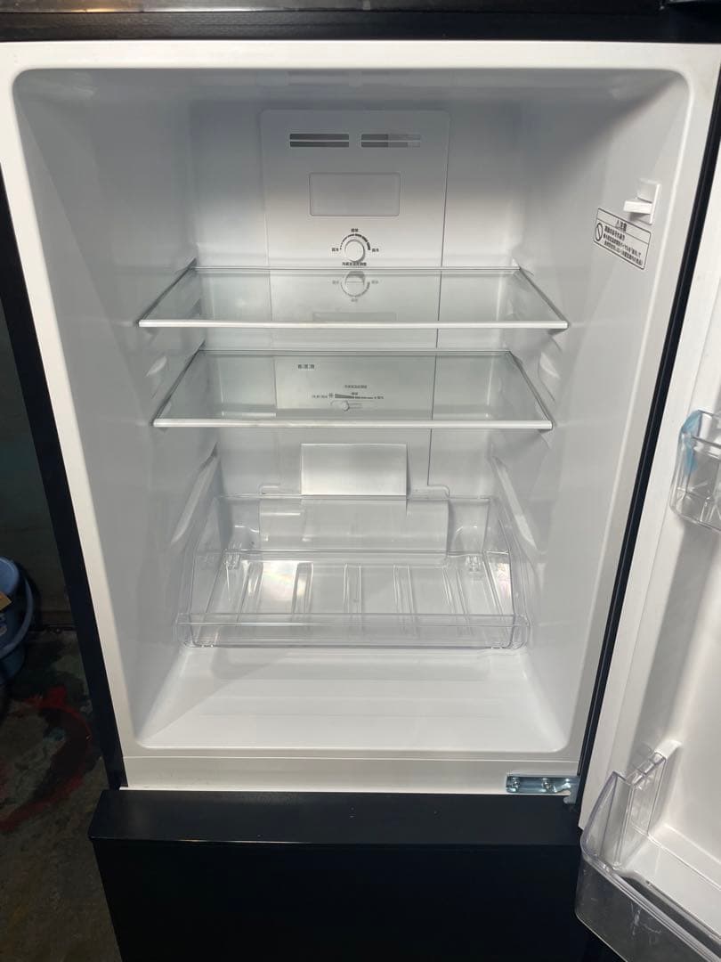 2023年製 ニトリ 家電3点セット 冷蔵庫 洗濯機 電子レンジ