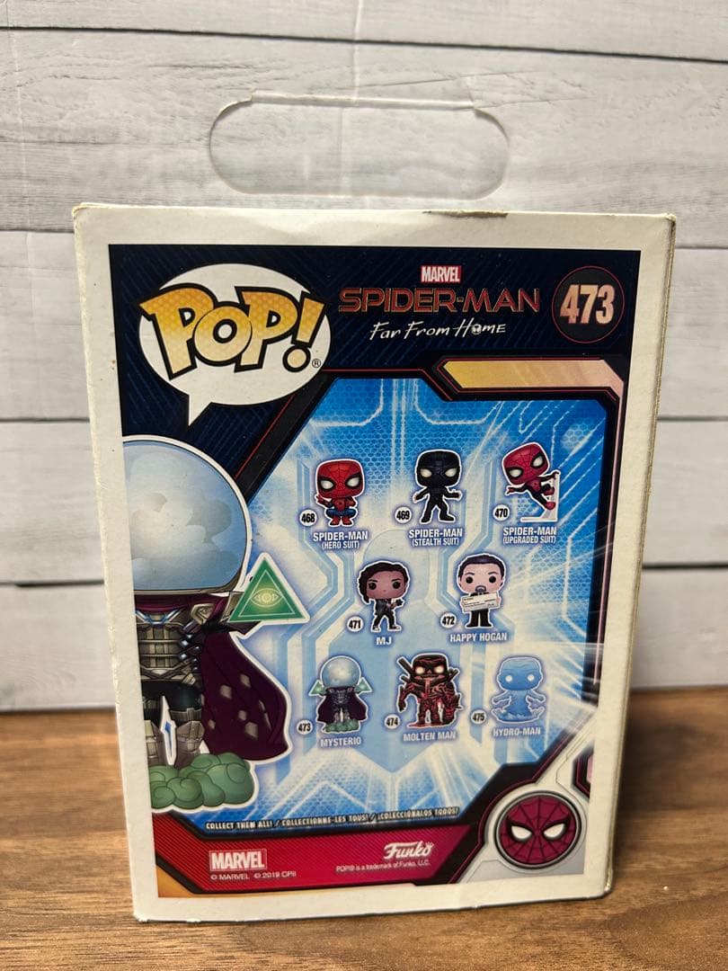 Funko POP! 10個まとめ売り