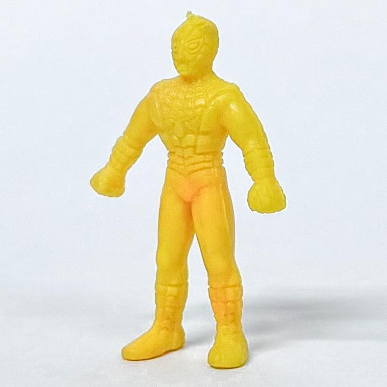 マーベル・コミックス 消しゴム　20種　1979　M.C.G