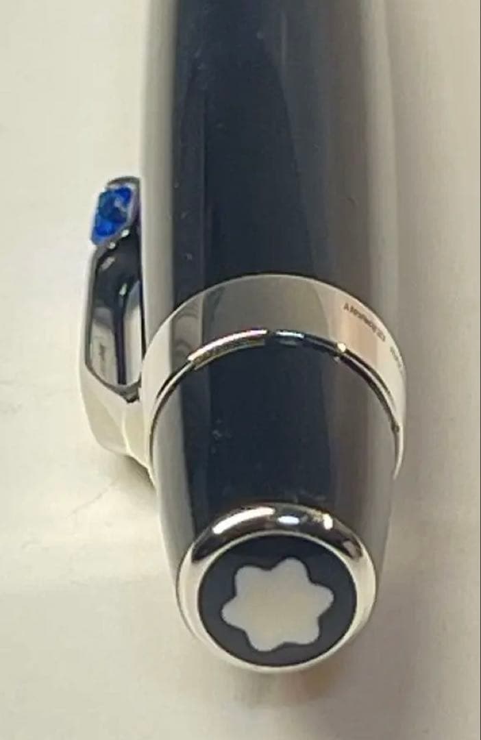 MONTBLANC (モンブラン)ボエムシャープペンシル