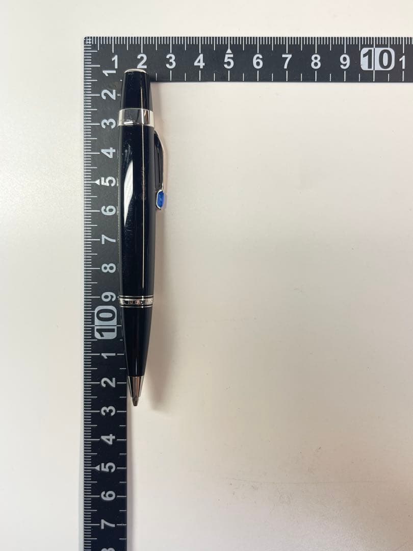 MONTBLANC (モンブラン)ボエムシャープペンシル