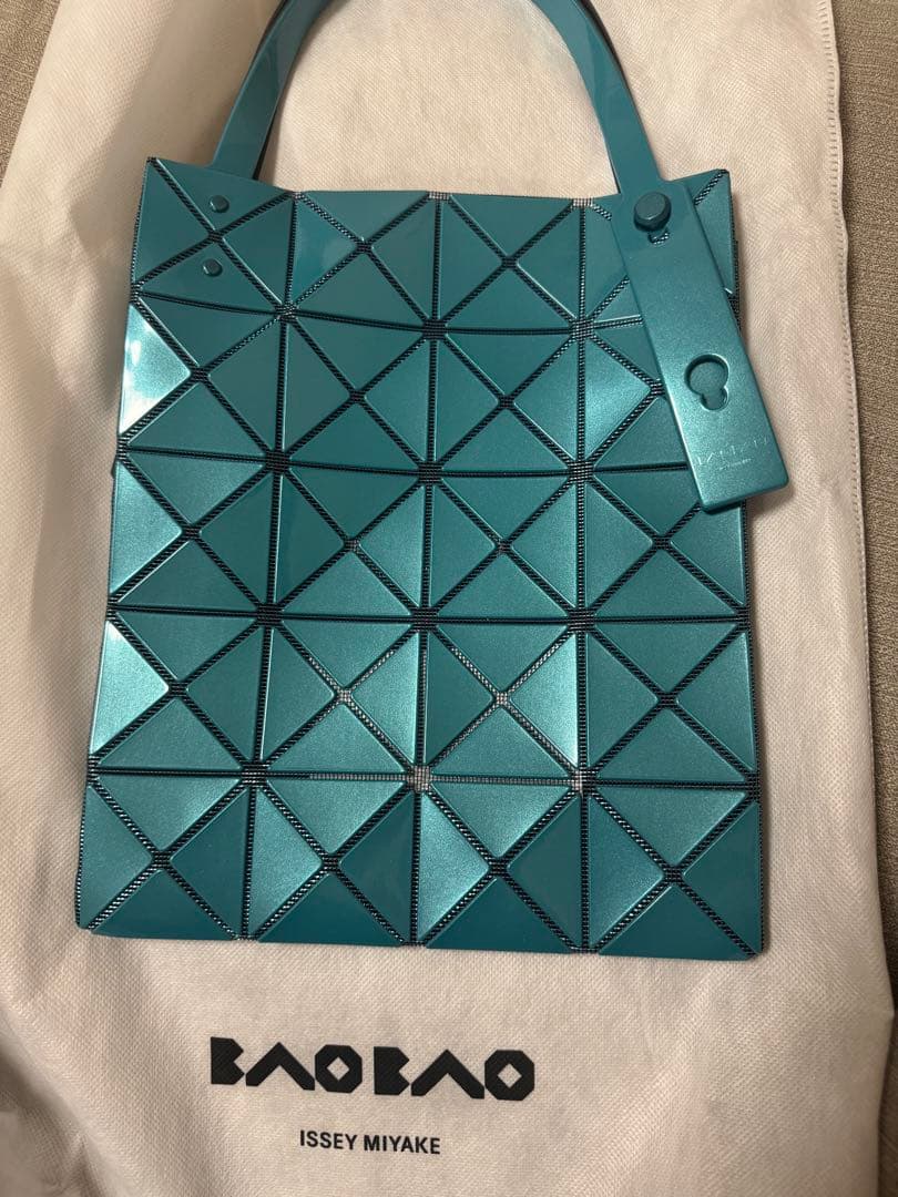 バオバオイッセイミヤケ　BAOBAO CARAT バッグ