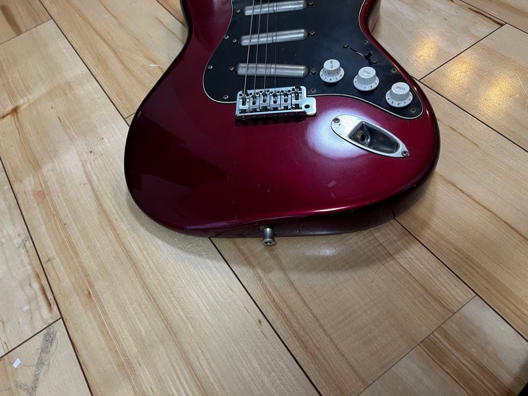 bill Lawrence ビルローレンス レキギター