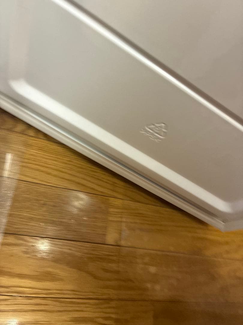 冷蔵庫 使用4ヶ月のみJR-NF140N 140L