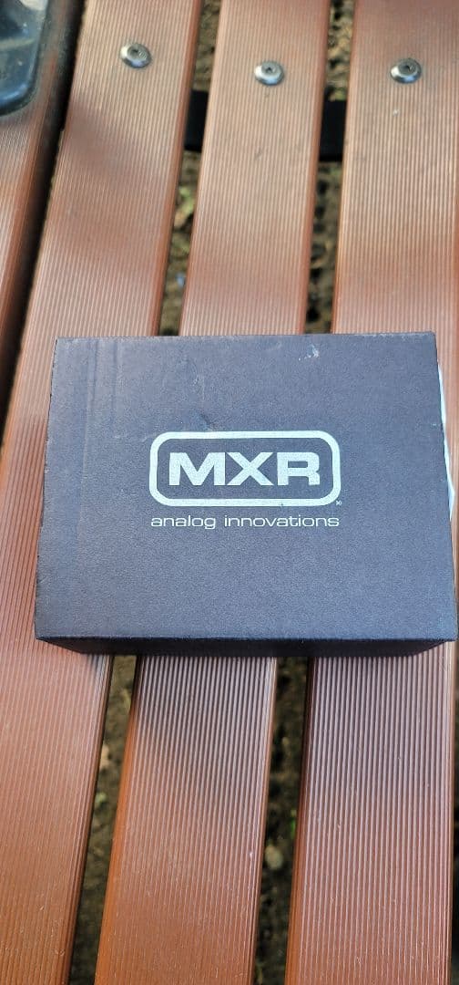 BOSS PW-10ワウペダルとEV-30エクスプレッションペダルセット