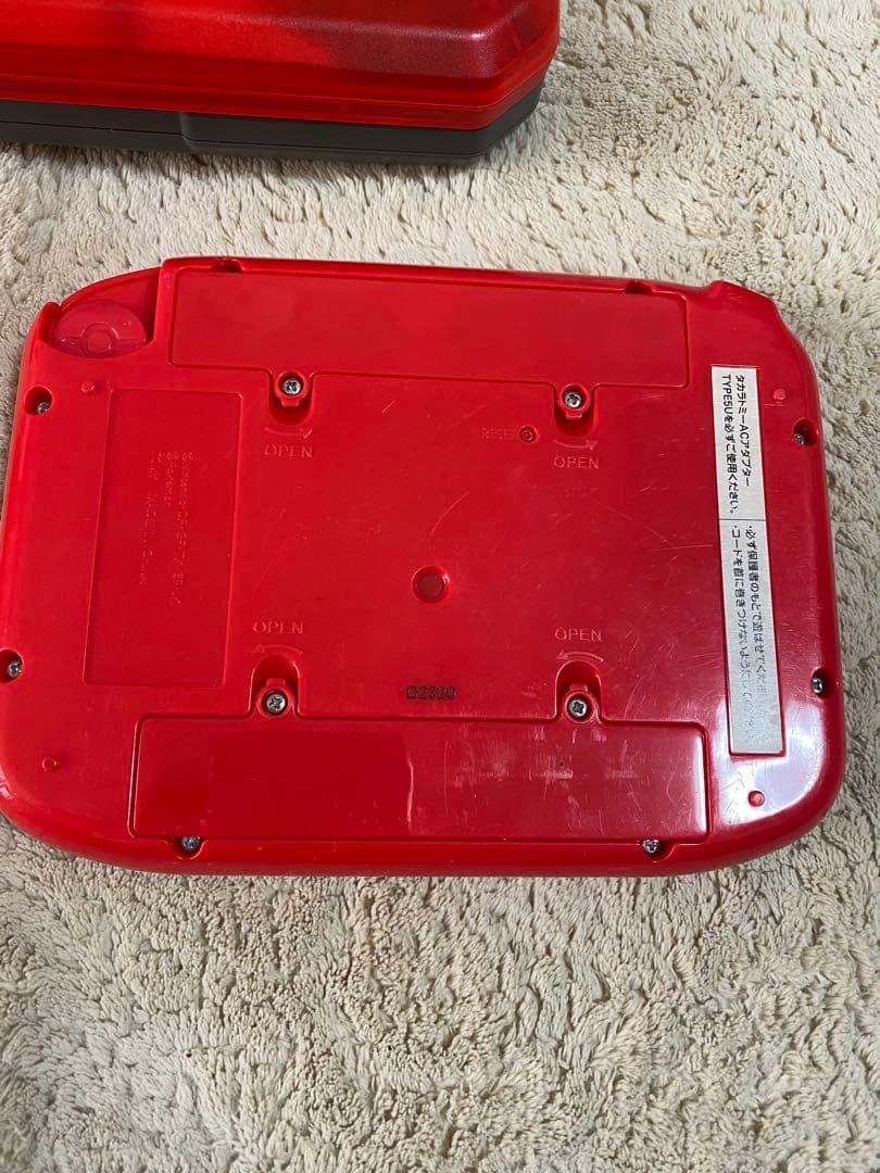 ポケモン タブレット　セット