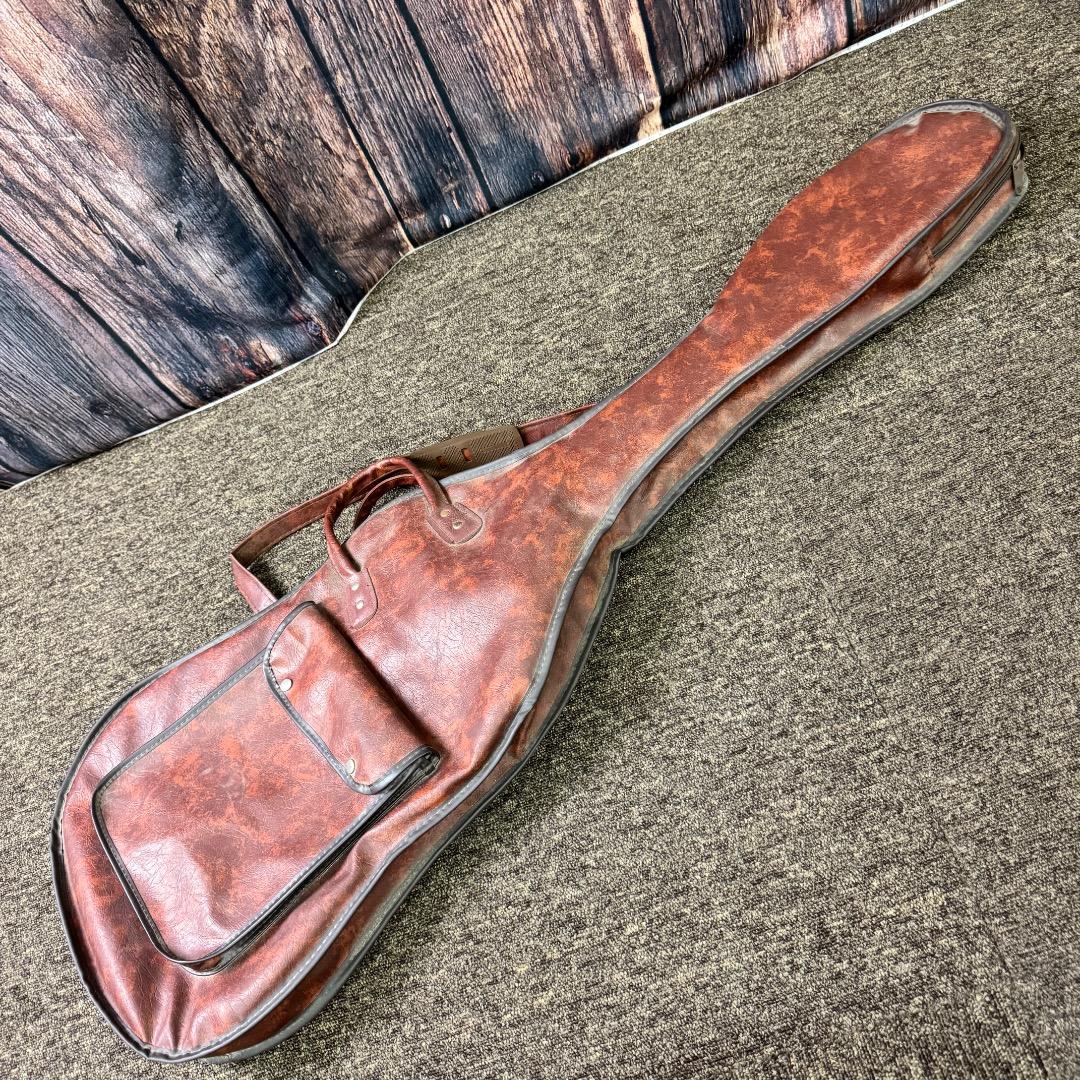 Aria Pro II RSB ヴィンテージ ベース