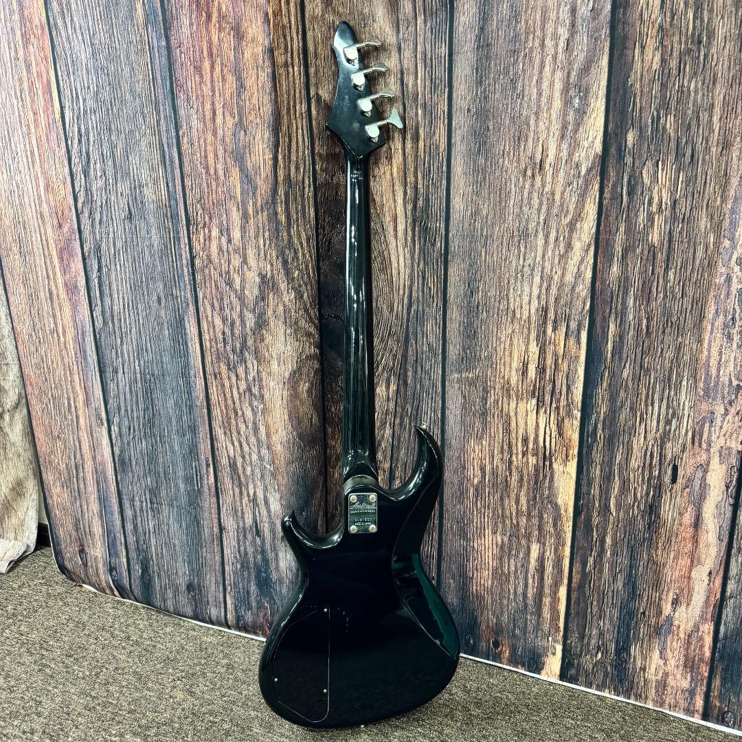 Aria Pro II RSB ヴィンテージ ベース