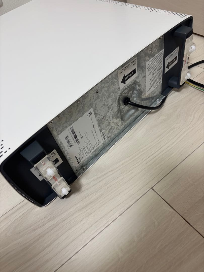 Blueair sense+ 空気清浄機