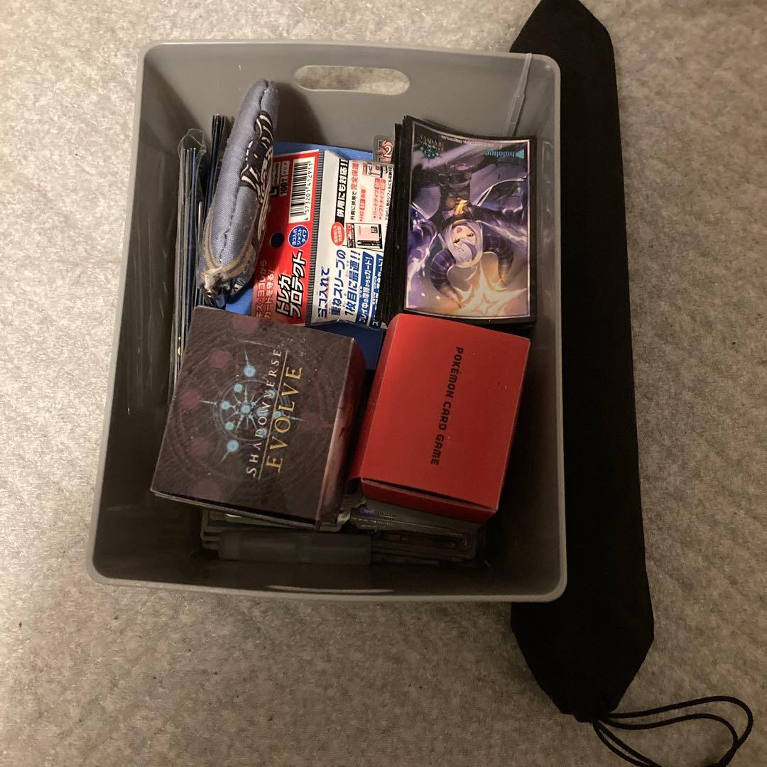 シャドウバースエボルヴ