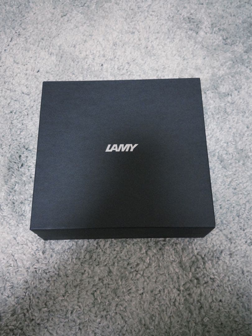 LAMY dialog（ダイアログ）CC Blue